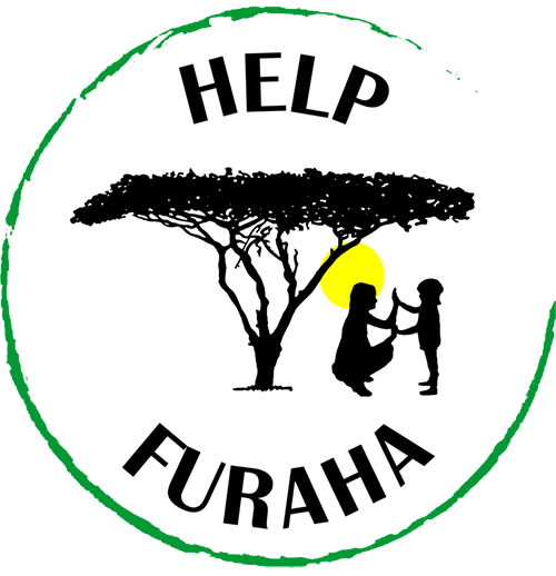 Bajki z Krainy Furaha